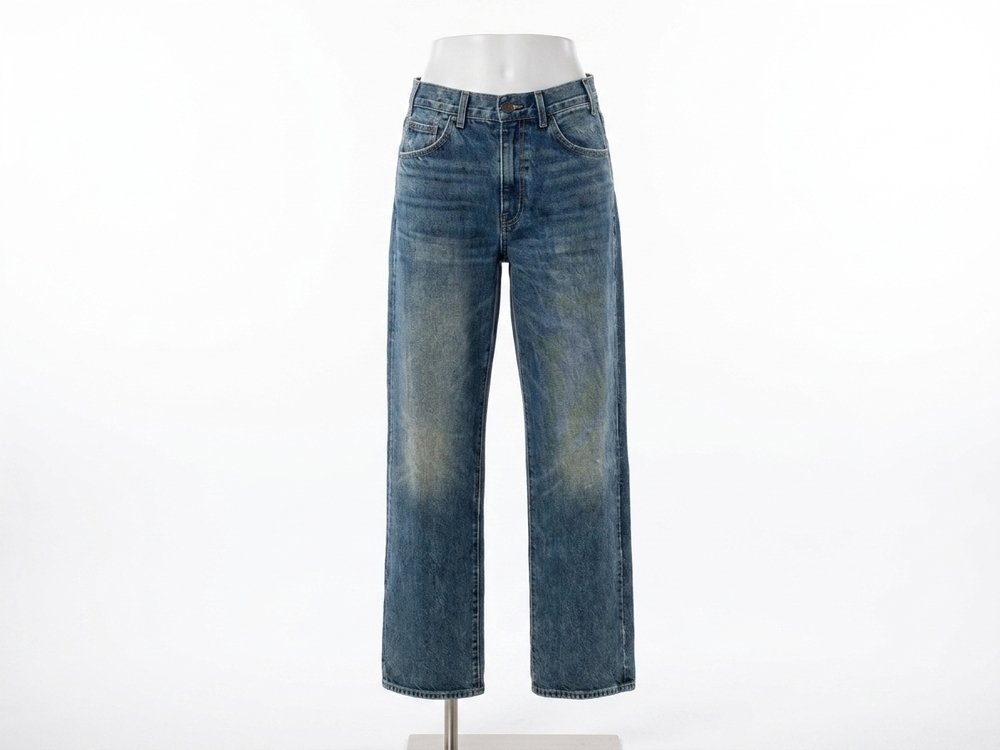 NEW NILI LOTAN women's joan jean in simon wash